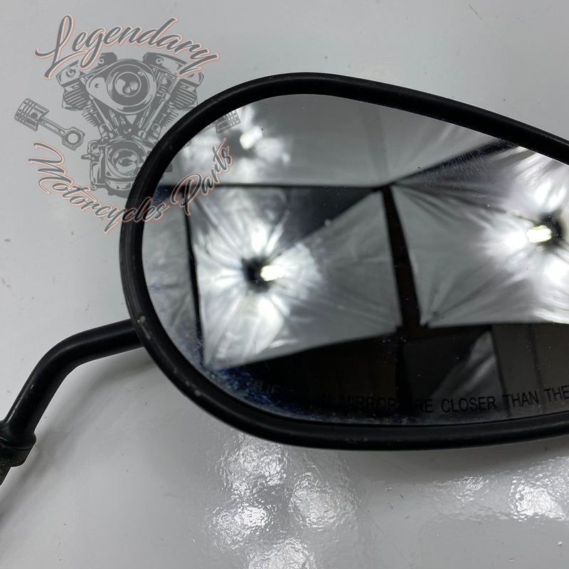 Specchietto retrovisore destro a stelo corto OEM 91982-03B