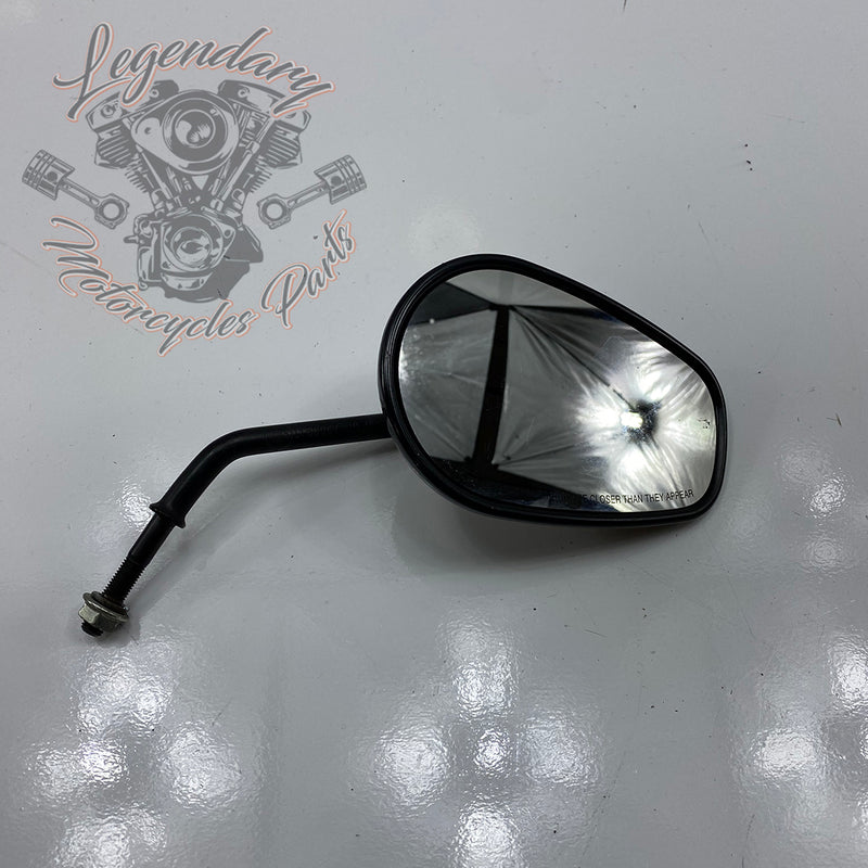 Specchietto retrovisore destro a stelo corto OEM 91982-03B