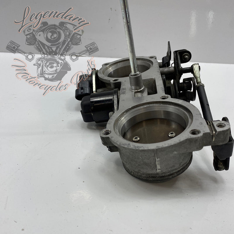 Einspritzgehäuse OEM 27657-01
