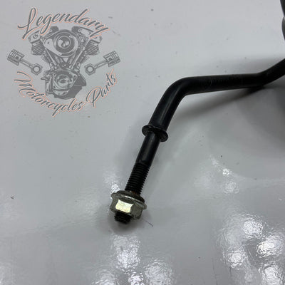 Specchietto retrovisore destro a stelo corto OEM 91982-03B