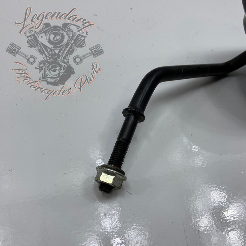 Specchietto retrovisore destro a stelo corto OEM 91982-03B