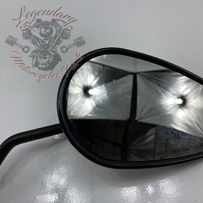 Specchietto retrovisore destro a stelo corto OEM 91982-03B