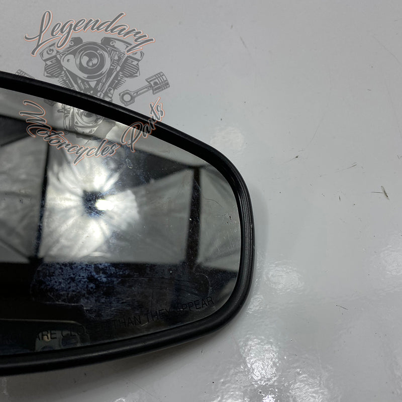Specchietto retrovisore destro a stelo corto OEM 91982-03B