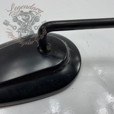 Specchietto retrovisore destro a stelo corto OEM 91982-03B