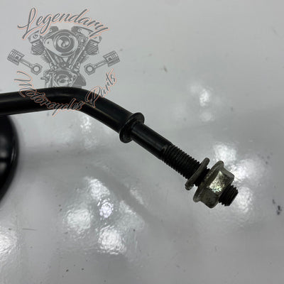Specchietto retrovisore destro a stelo corto OEM 91982-03B