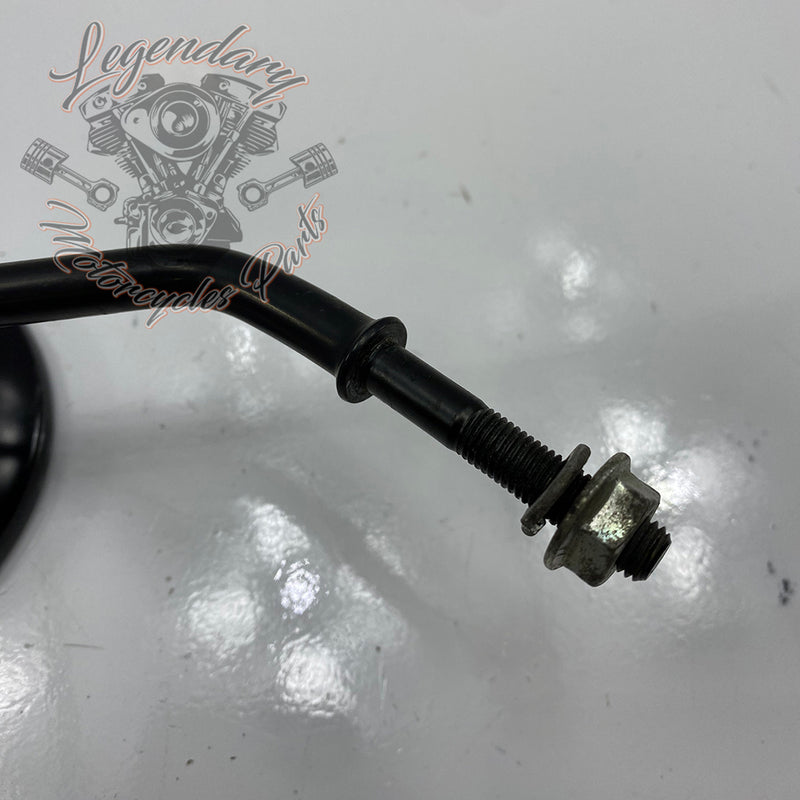 Specchietto retrovisore destro a stelo corto OEM 91982-03B