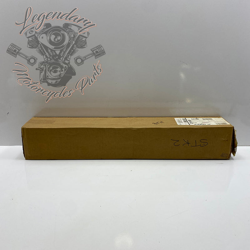 Levi izpušni lonec OEM 65538-07