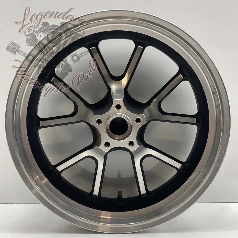 Cerchio posteriore 17" OEM 40900291