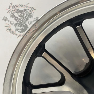Cerchio posteriore 17" OEM 40900291