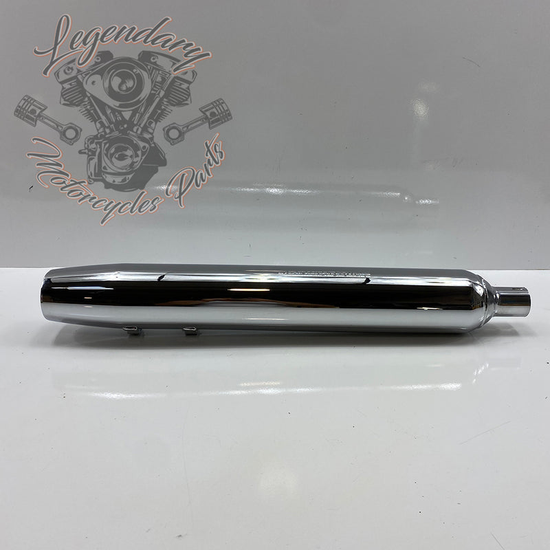 Levi izpušni lonec OEM 65538-07