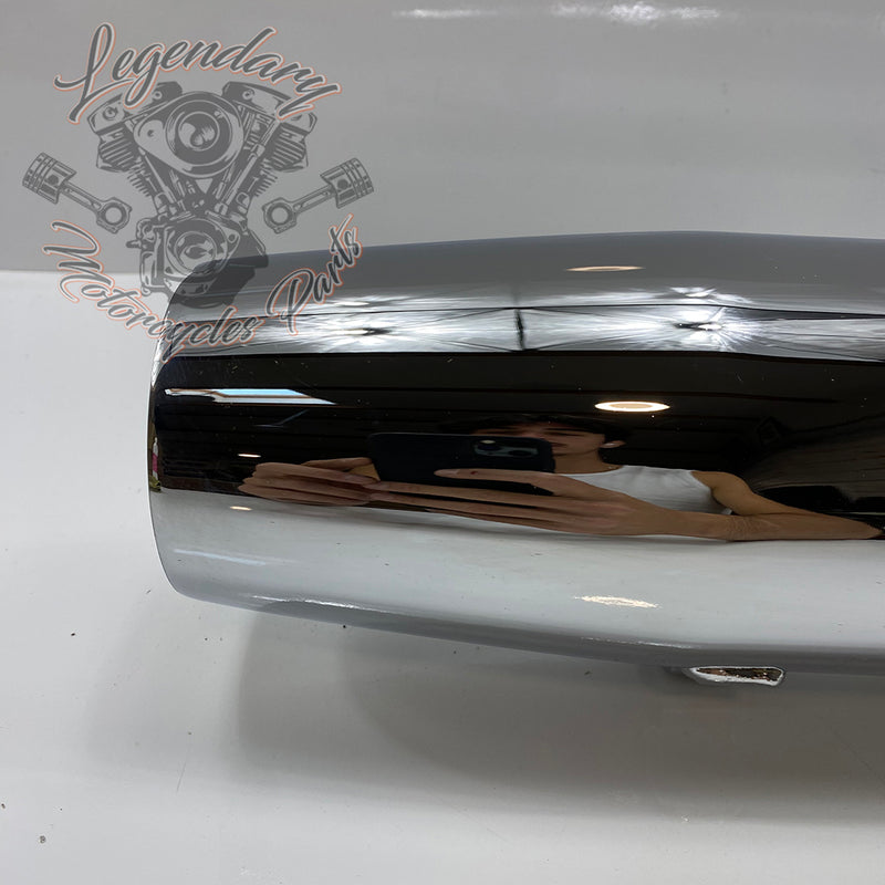 Levi izpušni lonec OEM 65538-07