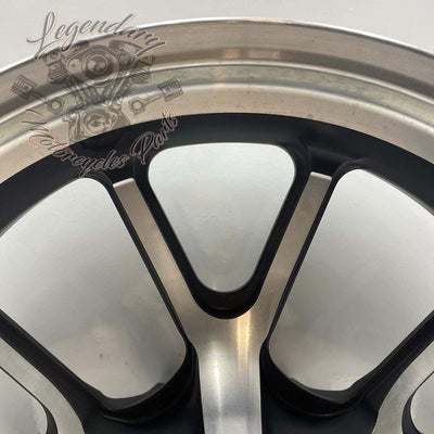 Cerchio posteriore 17" OEM 40900291