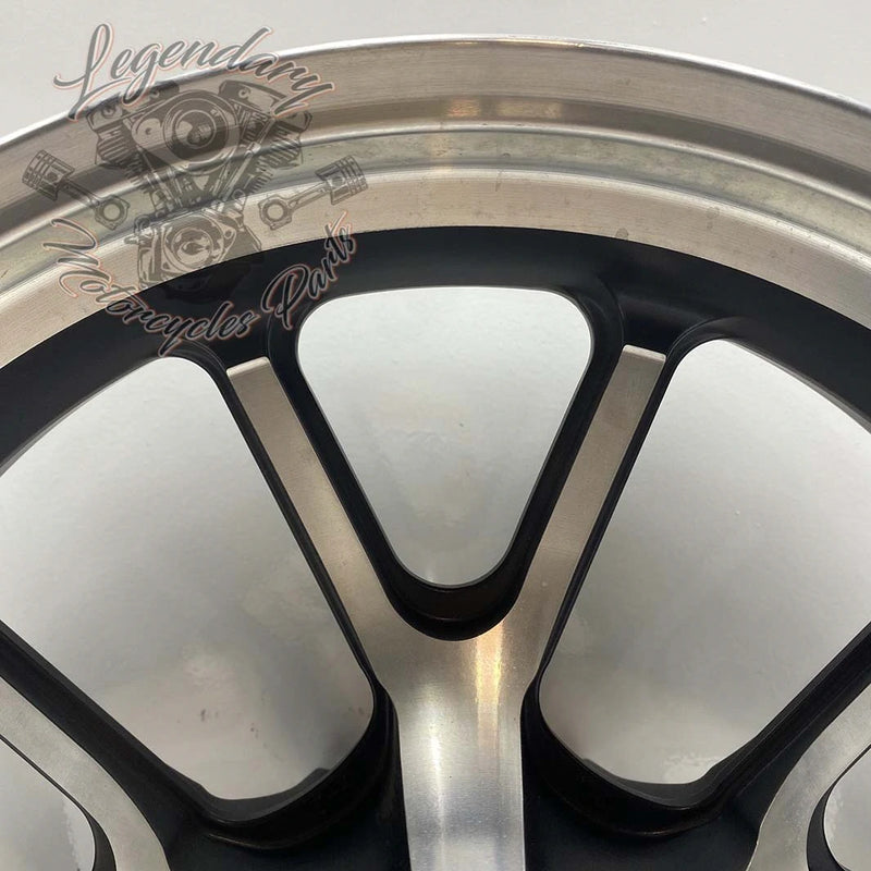 Cerchio posteriore 17" OEM 40900291
