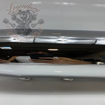 Levi izpušni lonec OEM 65538-07