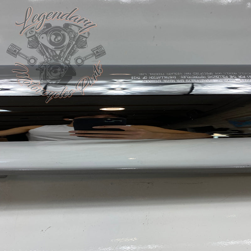 Levi izpušni lonec OEM 65538-07
