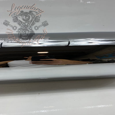 Levi izpušni lonec OEM 65538-07