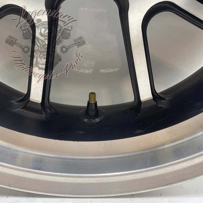 Cerchio posteriore 17" OEM 40900291