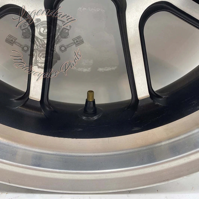 Cerchio posteriore 17" OEM 40900291