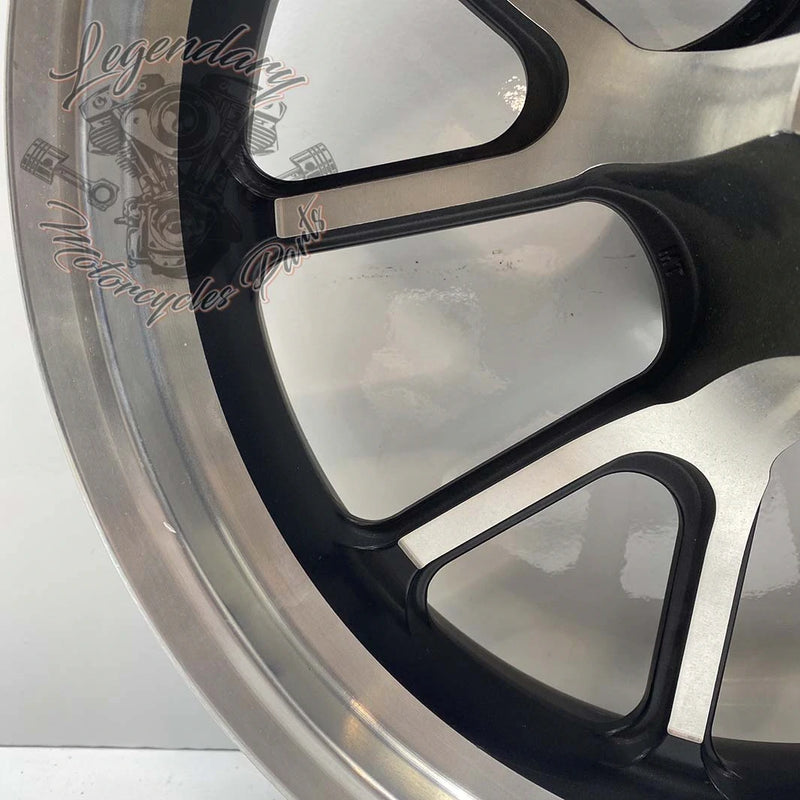 Cerchio posteriore 17" OEM 40900291