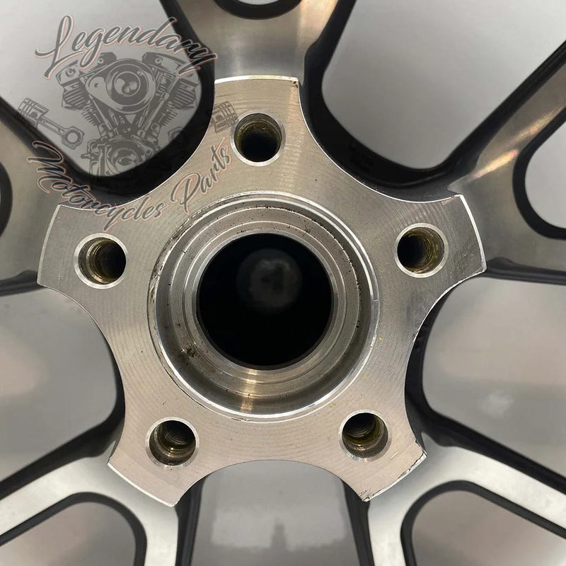 Cerchio posteriore 17" OEM 40900291