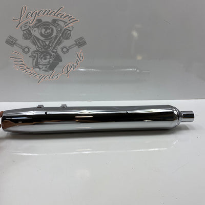 Levi izpušni lonec OEM 65538-07