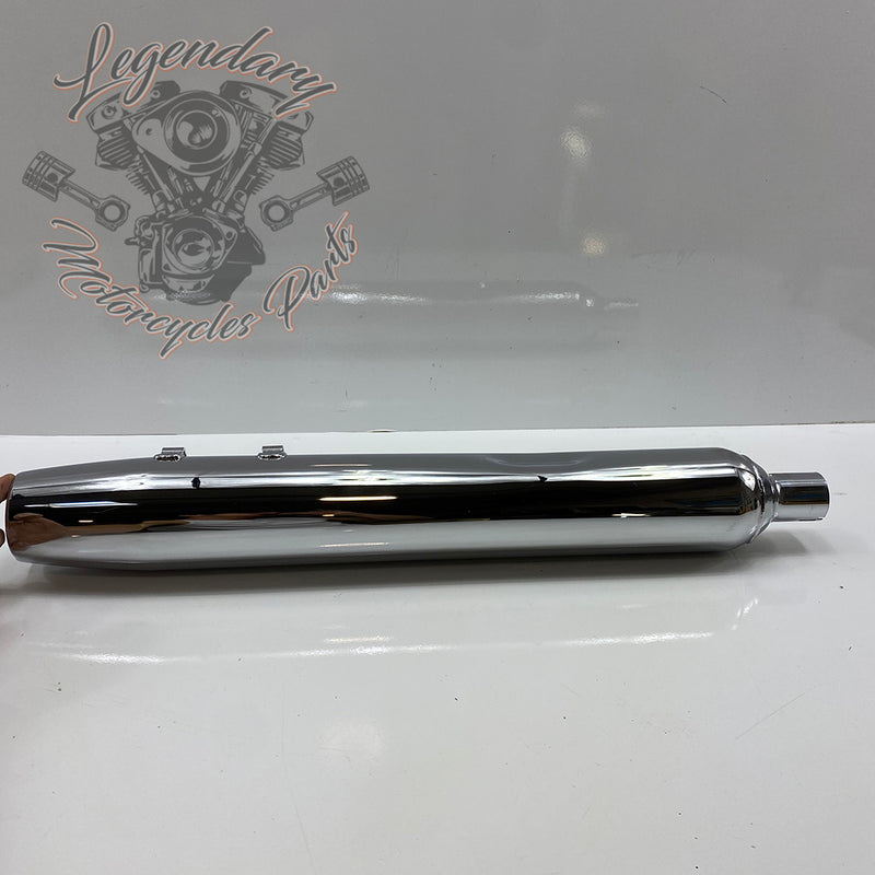 Levi izpušni lonec OEM 65538-07