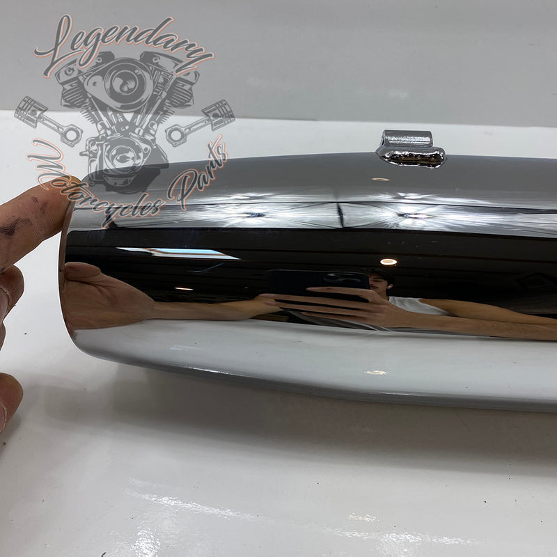 Levi izpušni lonec OEM 65538-07