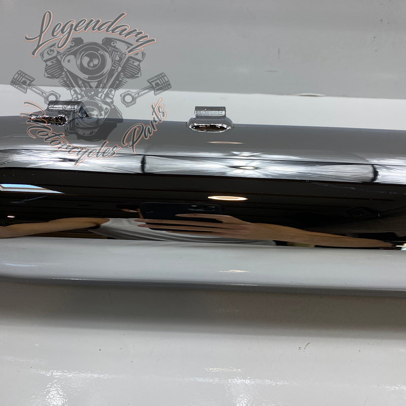 Levi izpušni lonec OEM 65538-07