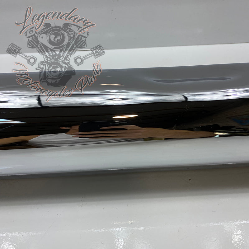 Levi izpušni lonec OEM 65538-07