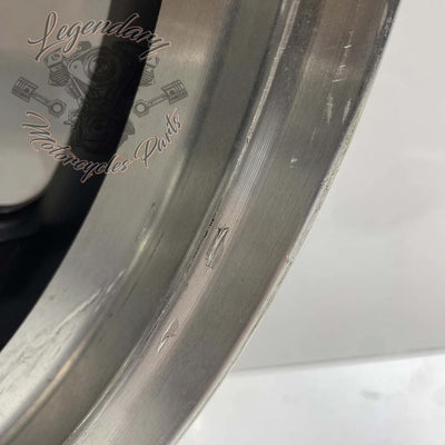 Cerchio posteriore 17" OEM 40900291