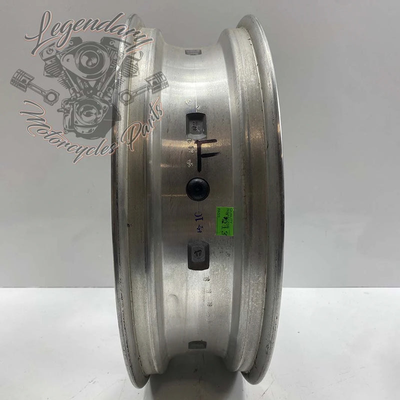 Cerchio posteriore 17" OEM 40900291