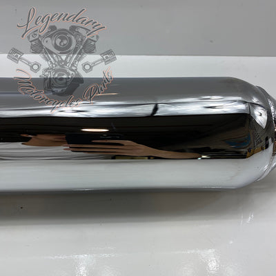 Levi izpušni lonec OEM 65538-07