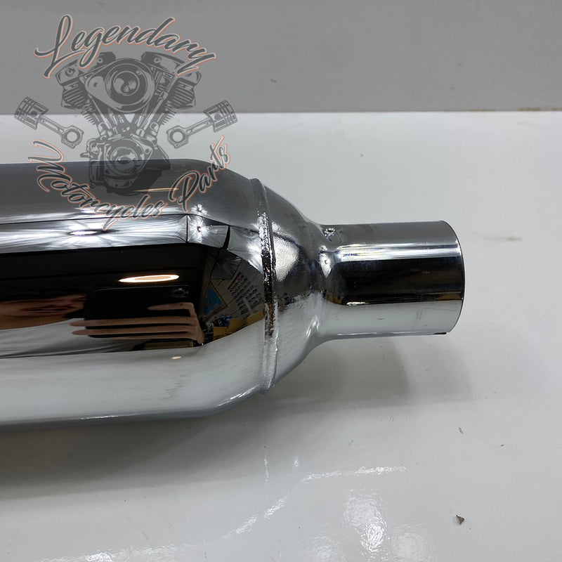 Levi izpušni lonec OEM 65538-07