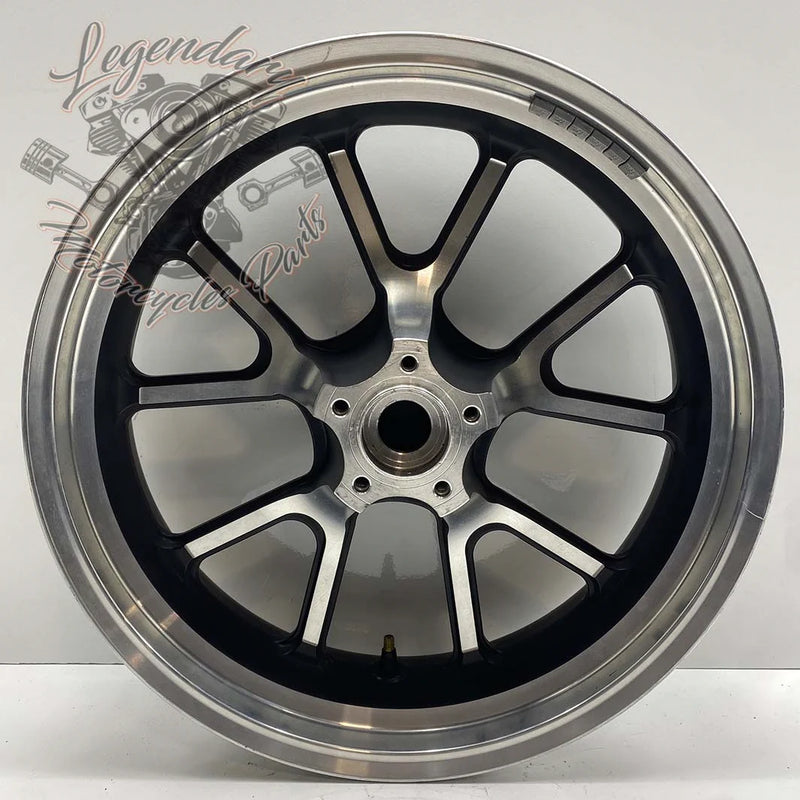 Cerchio posteriore 17" OEM 40900291