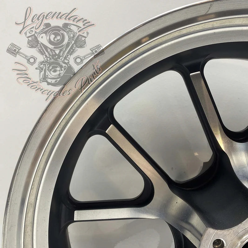 Cerchio posteriore 17" OEM 40900291