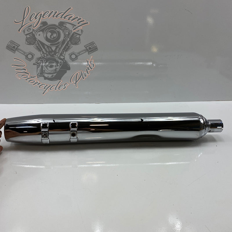 Levi izpušni lonec OEM 65538-07
