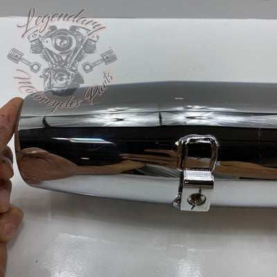 Levi izpušni lonec OEM 65538-07