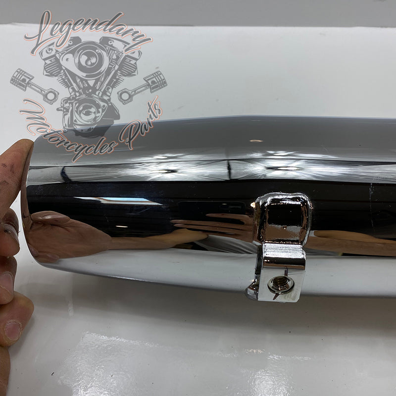 Levi izpušni lonec OEM 65538-07