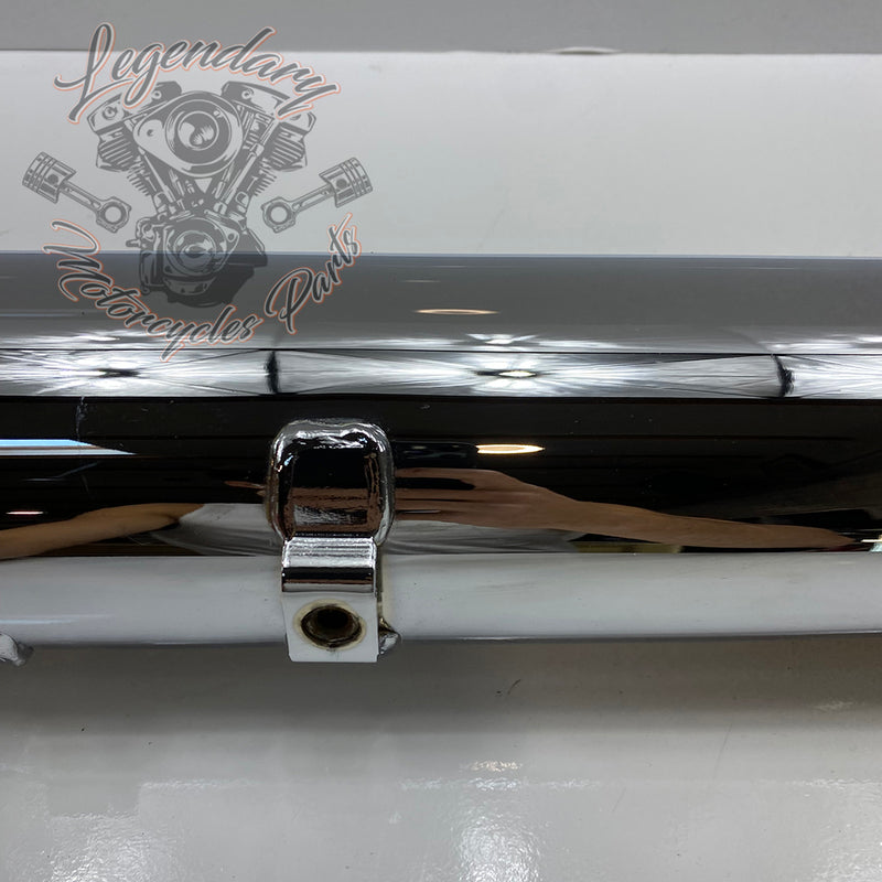 Levi izpušni lonec OEM 65538-07