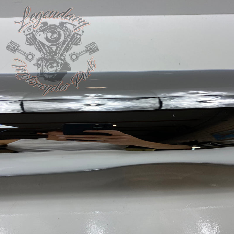 Levi izpušni lonec OEM 65538-07
