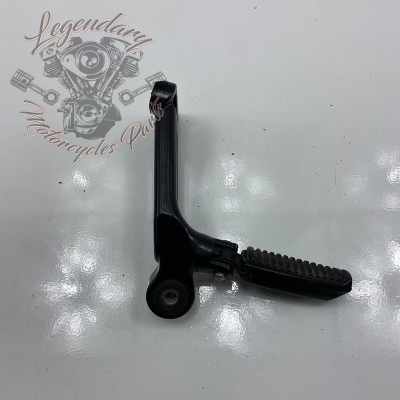 Right Passenger Footrest and Support OEM 51722-07