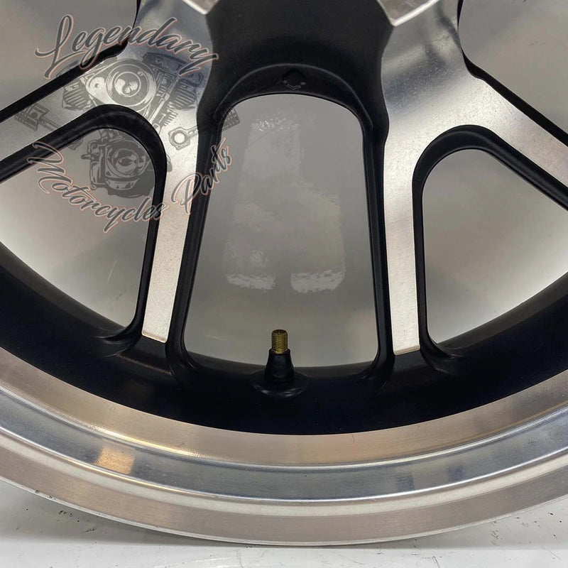 Cerchio posteriore 17" OEM 40900291