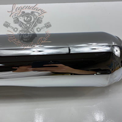 Levi izpušni lonec OEM 65538-07