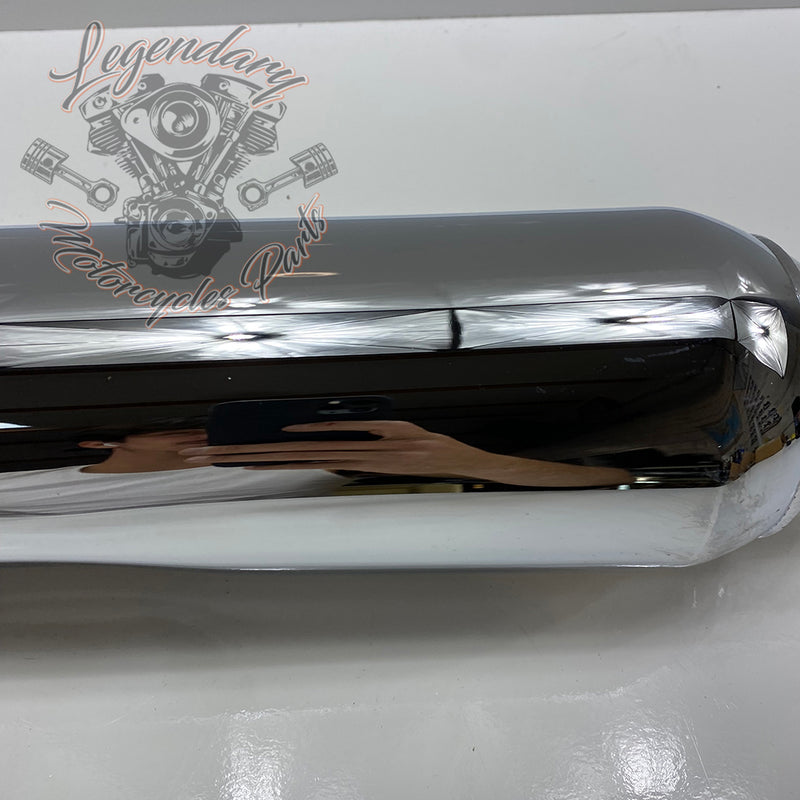 Levi izpušni lonec OEM 65538-07