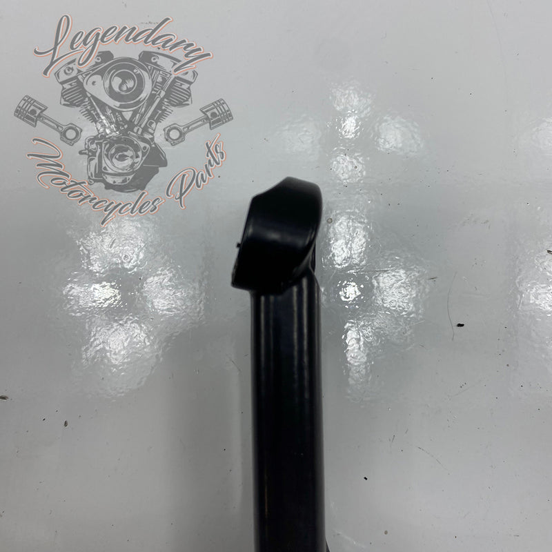 Right Passenger Footrest and Support OEM 51722-07