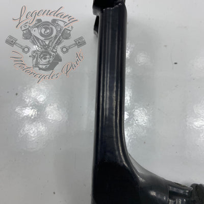 Right Passenger Footrest and Support OEM 51722-07