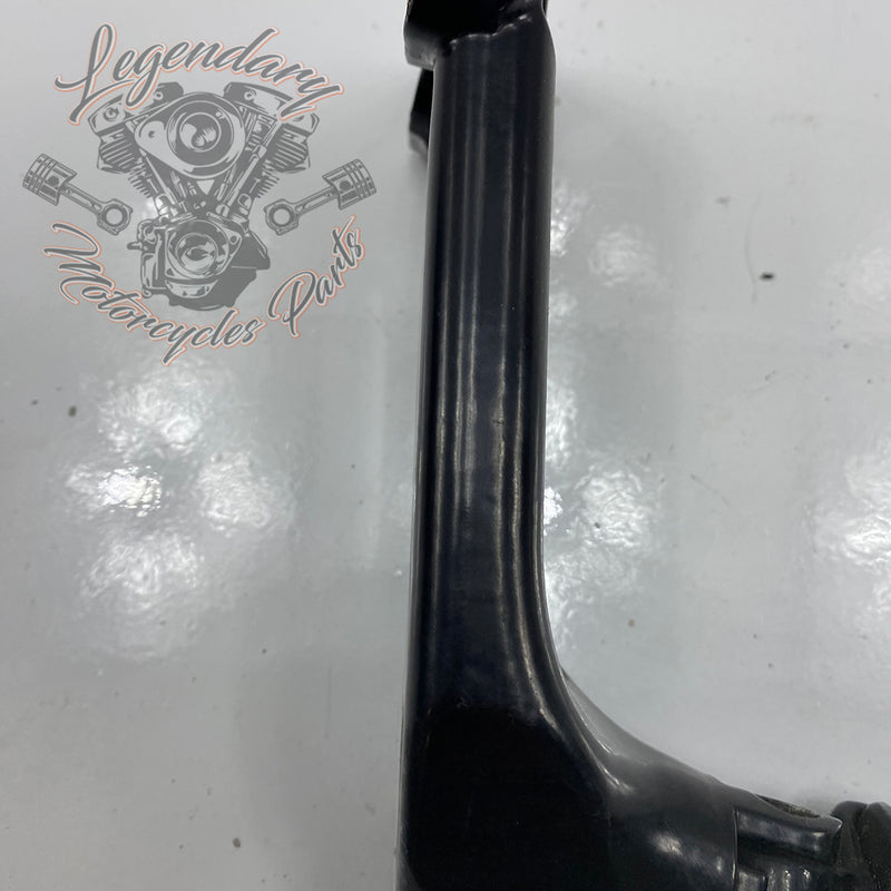 Right Passenger Footrest and Support OEM 51722-07