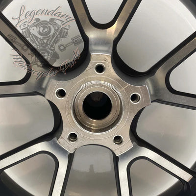 Cerchio posteriore 17" OEM 40900291