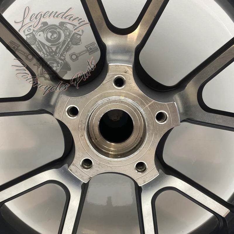 Cerchio posteriore 17" OEM 40900291