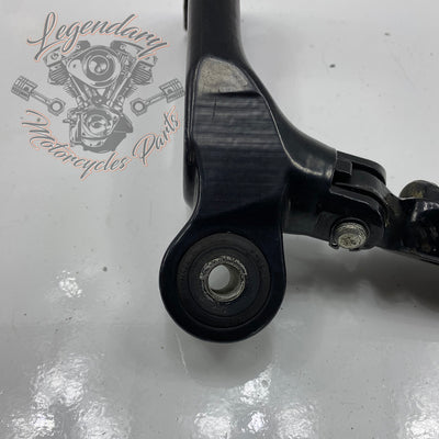 Right Passenger Footrest and Support OEM 51722-07